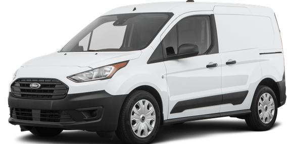 FORD TRANSIT CONNECT 2021 NM0LS6E21M1501447 image